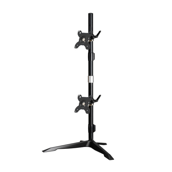 Dual Vertical Stand max 32" VESA 100 AMR2S30V