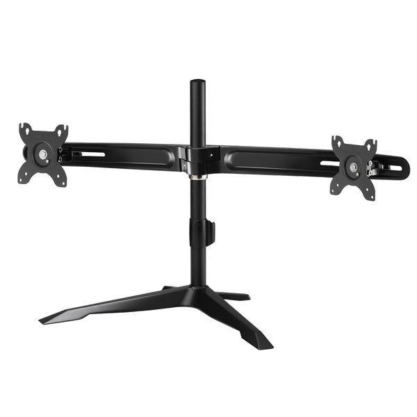 Dual Monitor Mount Stand max 32" VESA100 AMR2S30