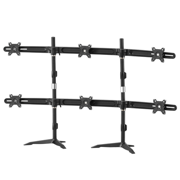 Hex Monitor Stand Mount Max 30" Display AMR6S30