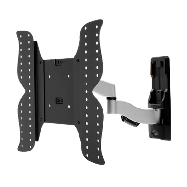 Ultra Slim Full Motion Wall Mount VESA400 AMRWEX420
