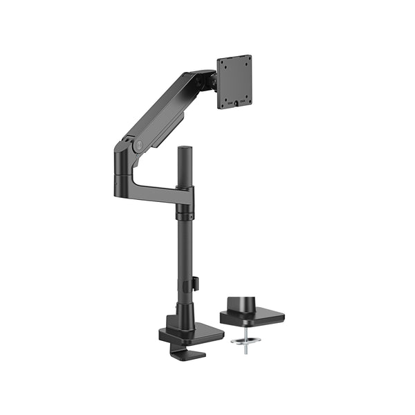 HYDRA Elite Single Monitor Arm Designed for 49" Display Max 20kg - HYDRA1HDGB