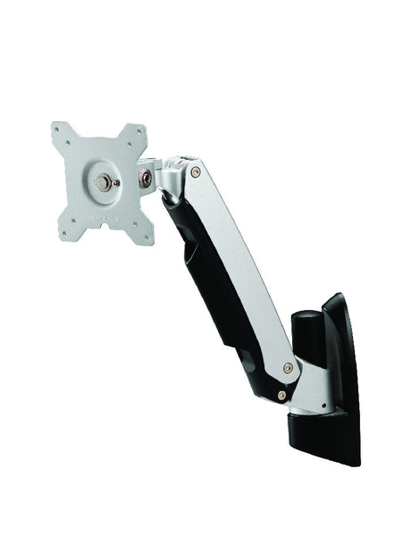 Short Articulating Monitor Wall Mount -