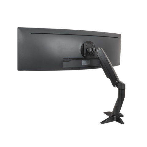 Heavy Duty Curved Monitor Desk Mount (19kg / 42lb max) AMR1UC