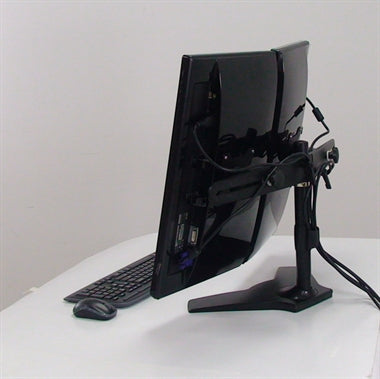 Dual Monitor Stand Mount AMR2S