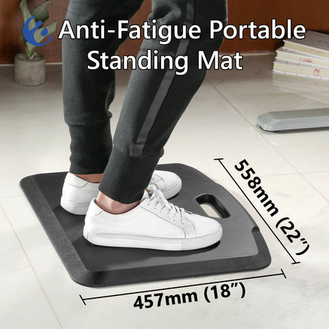 EZMAT2218-Anti-Fatigue Portable Standing Mat