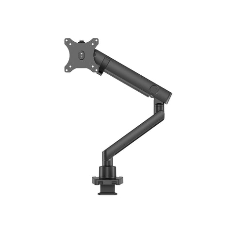 Single Monitor Mount With Articulating Arm - HYDRA1B