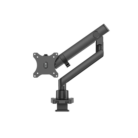 Single Monitor Mount With Articulating Arm - HYDRA1B
