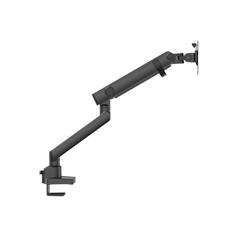 Single Monitor Mount With Articulating Arm - HYDRA1B