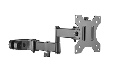 Full-Motion Pole Mount Monitor Arm PM111
