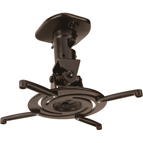 The Universal Projector Ceiling Mount - AMRP100 (White)