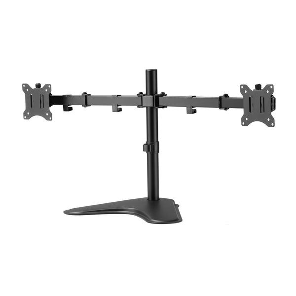 2EZSTAND - Dual Articulating Arm Monitor Stand