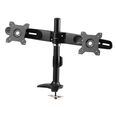 The Dual Monitor Pole Mount - AMR2P