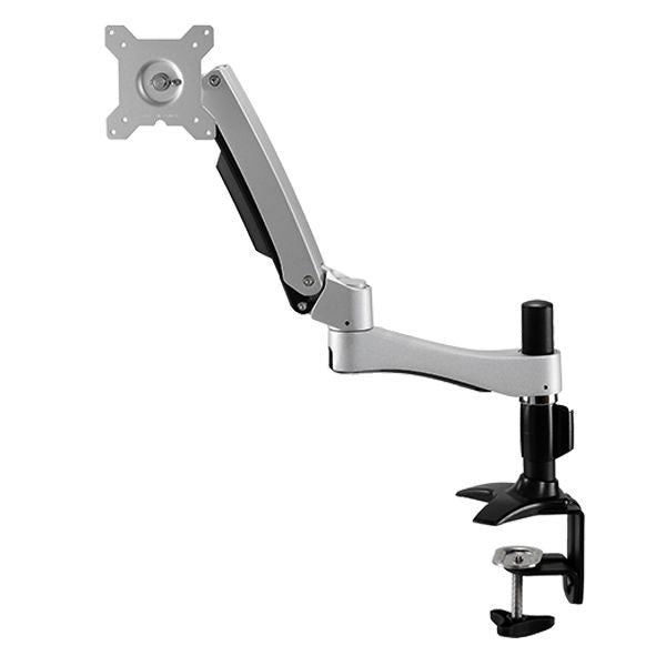 Long Arm Articulating single Monitor Mount - AMR1ACL