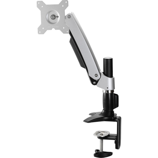 Articulating Single Monitor Clamp Mount - AMR1AC