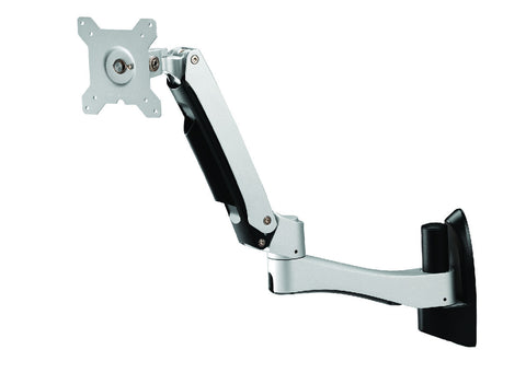Long Articulating Monitor Wall Mount 