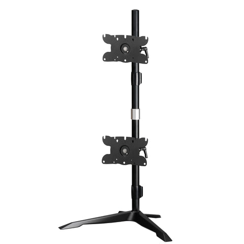 Dual 32" Vertical Stand Mount