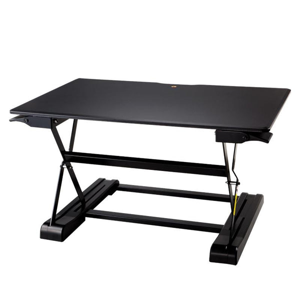 Sit-Stand Integrated Desk Workstation - AMRCT100