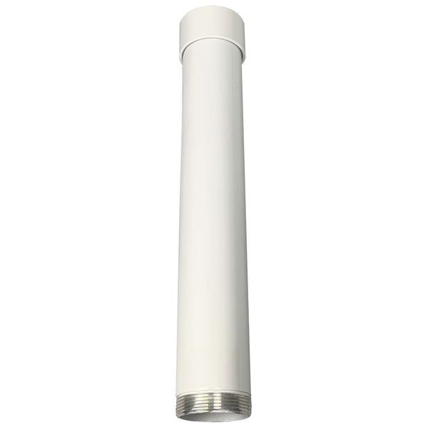 AMRE5012  | 12" Extension Pole Tube designed for the AMRP100 Universal Projector Ceiling Mount