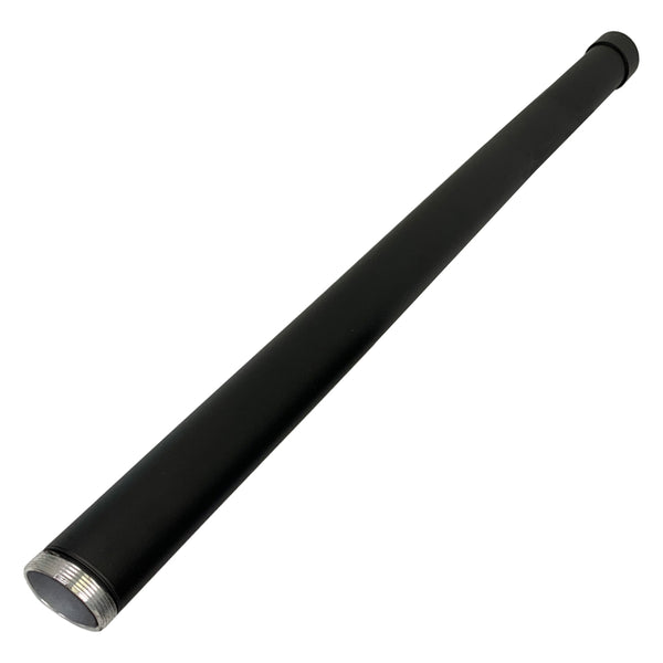 AMRE5048B  | 48" Extension Pole Tube designed for the AMRP100 Universal Projector Ceiling Mount