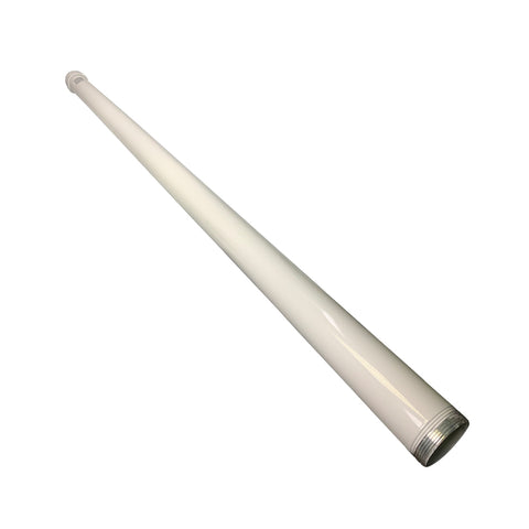 AMRE5048  | 48" Extension Pole Tube designed for the AMRP100 Universal Projector Ceiling Mount