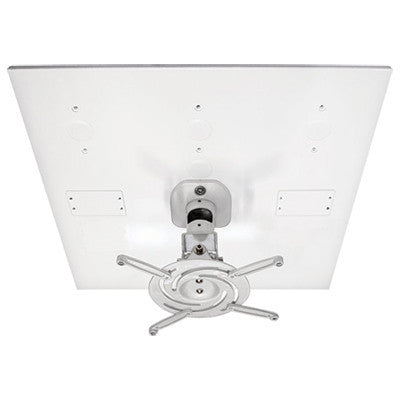 The Drop Ceiling Projector Mount - AMRDCP100KIT