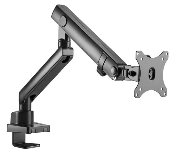 Single Monitor Mount With Articulating Arm - HYDRA1B