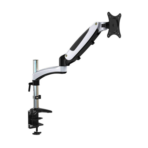 Single Monitor Mount with Articulating Arm Supports 15-28" Monitor - HYDRA1