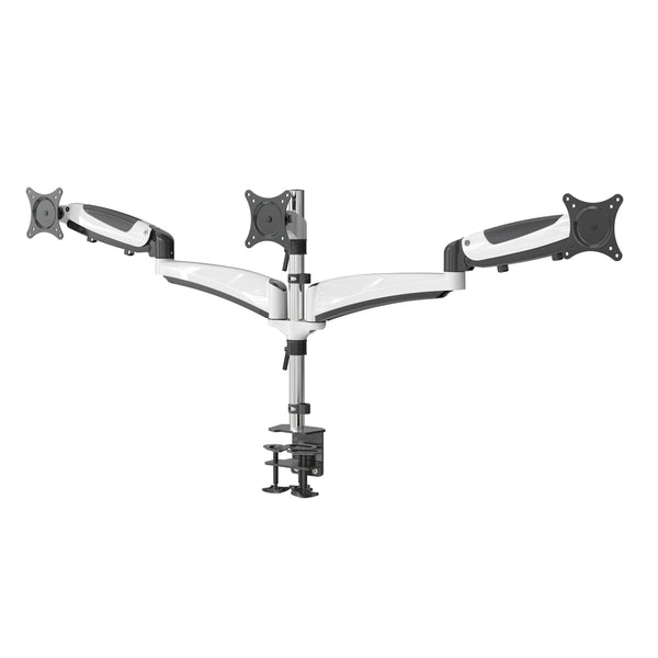 Triple Monitor Mount with Articulating Arm - HYDRA3