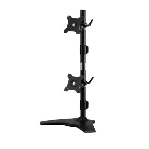 Dual Vertical Stand Mount - AMR2SV