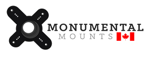 Monumental Mounts Canada